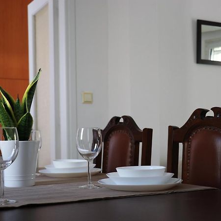 Penthouse With Acropolis View Apartamento Atenas Exterior foto