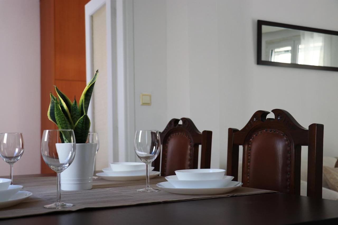 Penthouse With Acropolis View Apartamento Atenas Exterior foto