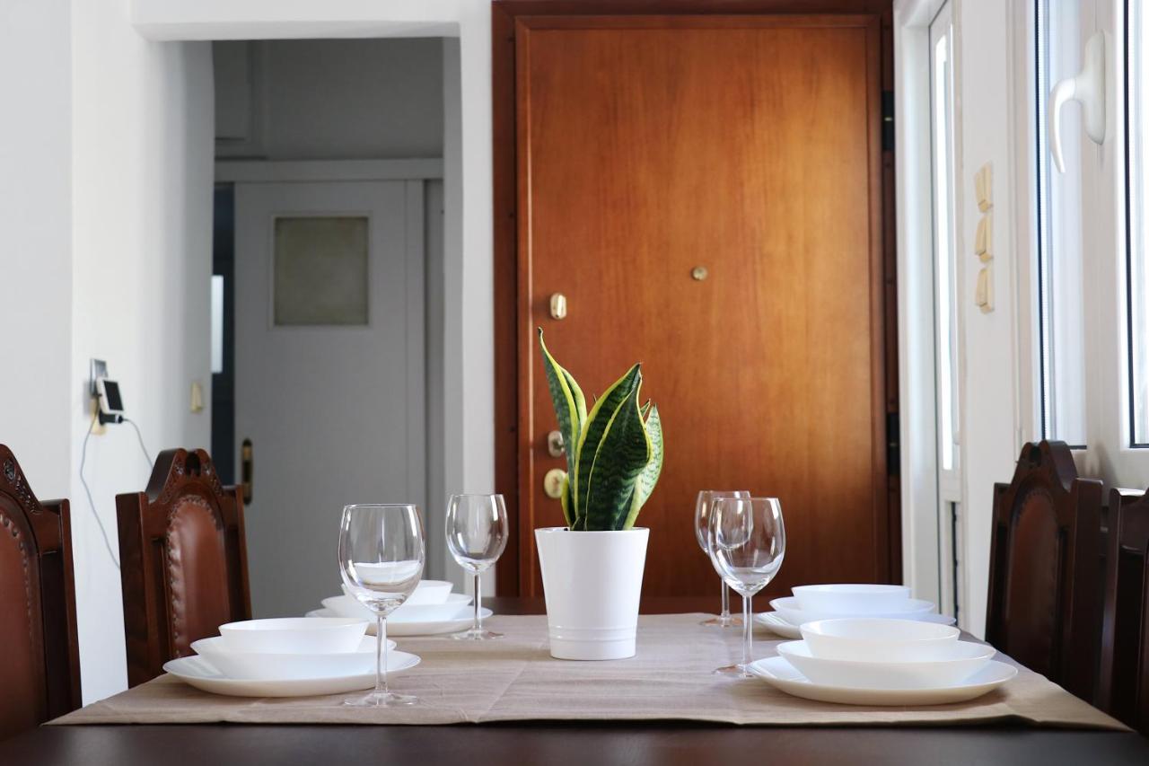 Penthouse With Acropolis View Apartamento Atenas Exterior foto