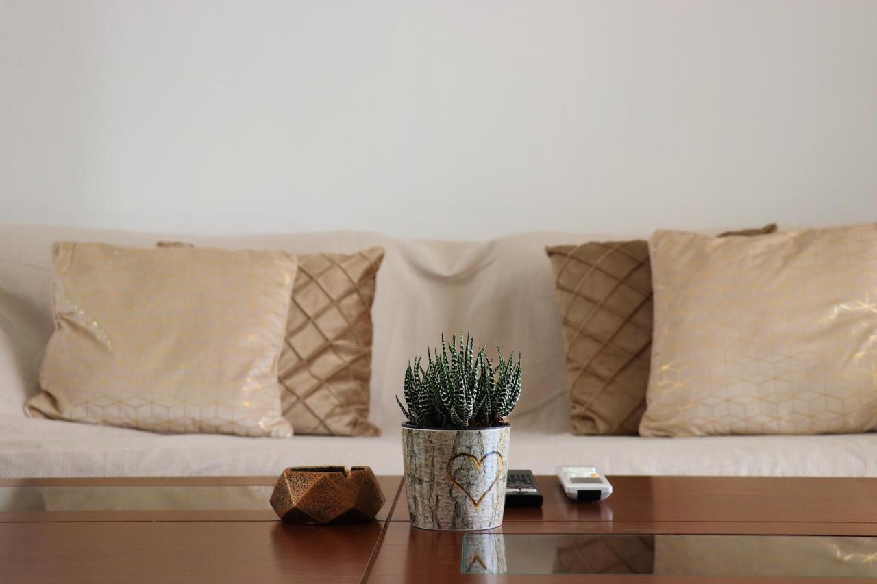 Penthouse With Acropolis View Apartamento Atenas Exterior foto