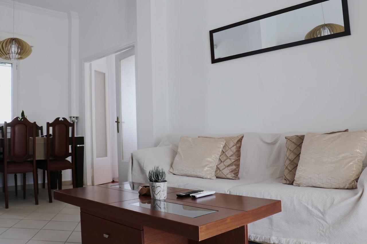 Penthouse With Acropolis View Apartamento Atenas Exterior foto
